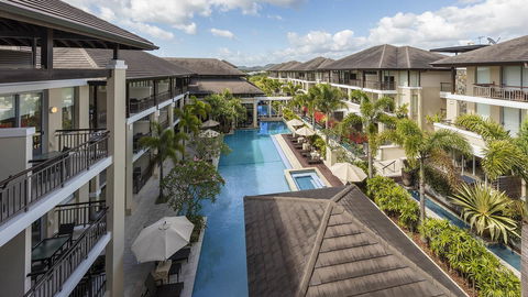 Oaks Casuarina Santai Resort - Grafton Accommodation 11