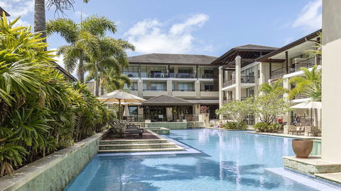 Oaks Casuarina Santai Resort - Grafton Accommodation 12