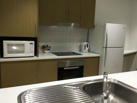 Wallaroo Marina Waterfront Luxe Apartment - Grafton Accommodation 10