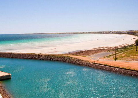 Wallaroo Marina Waterfront Luxe Apartment - Grafton Accommodation 23