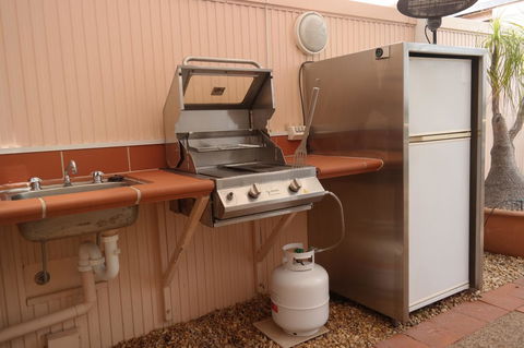 Pacific Bay Resort - Grafton Accommodation 15
