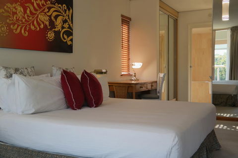 Pacific Bay Resort - Grafton Accommodation 2