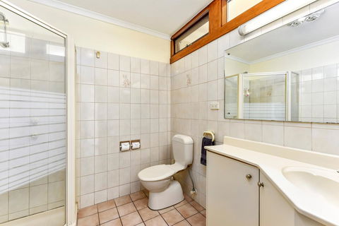 William Macintosh Motor Lodge - Grafton Accommodation 12