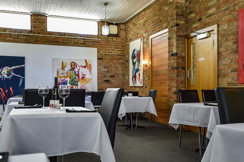 William Macintosh Motor Lodge - Grafton Accommodation 42