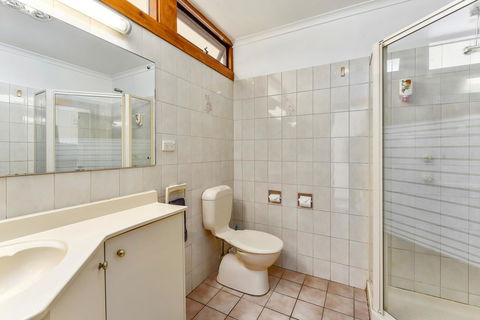 William Macintosh Motor Lodge - Grafton Accommodation 15