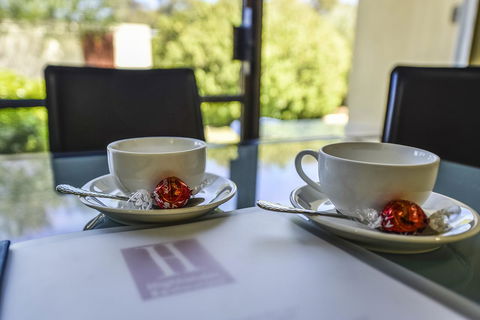 William Macintosh Motor Lodge - Grafton Accommodation 33