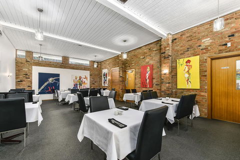 William Macintosh Motor Lodge - Grafton Accommodation 40