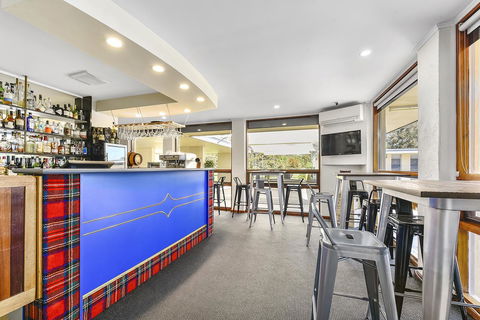 William Macintosh Motor Lodge - Grafton Accommodation 37