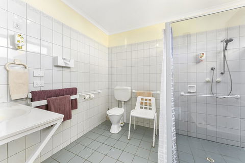 William Macintosh Motor Lodge - Grafton Accommodation 27
