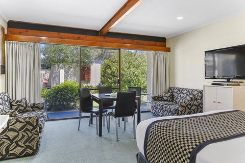 William Macintosh Motor Lodge - Grafton Accommodation 29
