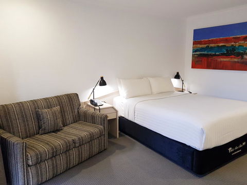 William Macintosh Motor Lodge - Grafton Accommodation 7