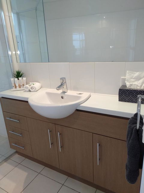 Wallaroo Marina Executive Apartments - Grafton Accommodation 7
