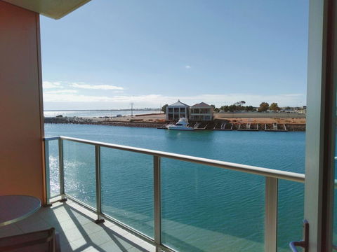 Wallaroo Marina Executive Apartments - Grafton Accommodation 0