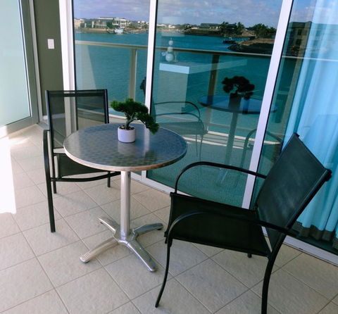 Wallaroo Marina Executive Apartments - Grafton Accommodation 14