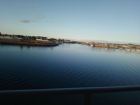 Wallaroo Marina Executive Apartments - Grafton Accommodation 19