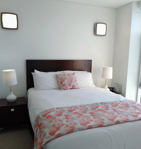 Wallaroo Marina Executive Apartments - Grafton Accommodation 2