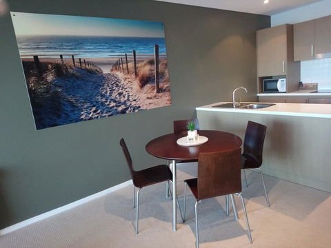 Wallaroo Marina Executive Apartments - Grafton Accommodation 12