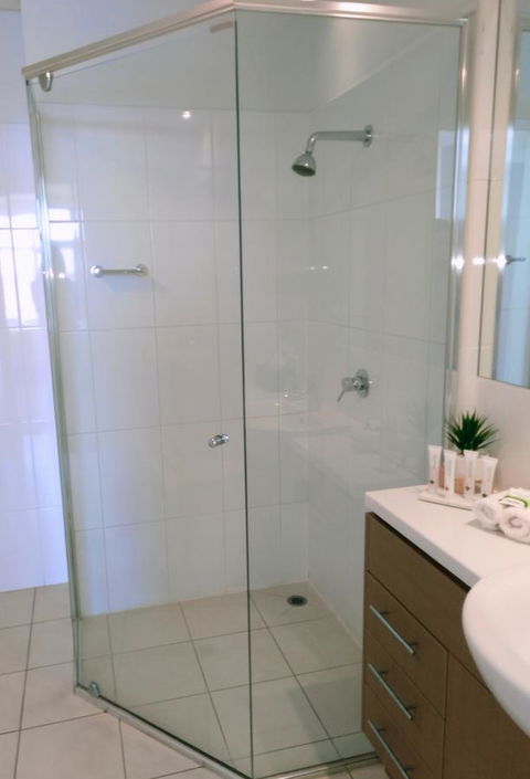 Wallaroo Marina Executive Apartments - Grafton Accommodation 9