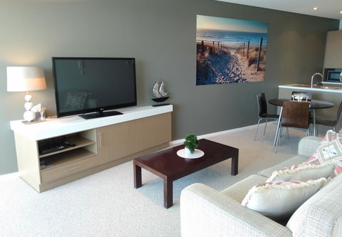Wallaroo Marina Executive Apartments - Grafton Accommodation 4
