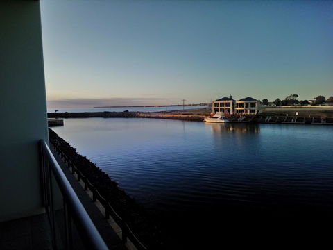 Wallaroo Marina Executive Apartments - Grafton Accommodation 20
