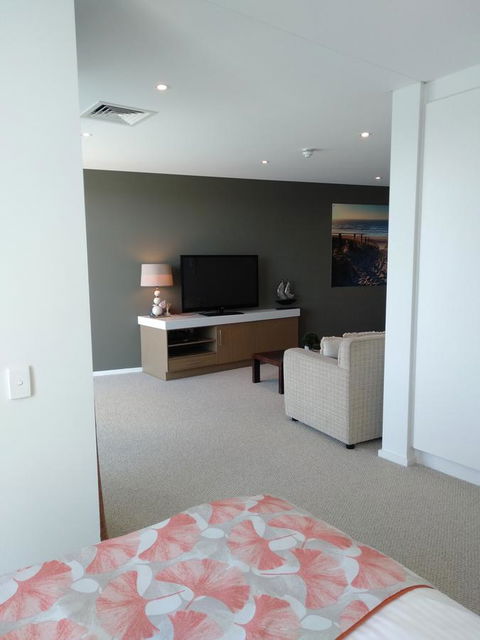 Wallaroo Marina Executive Apartments - Grafton Accommodation 3