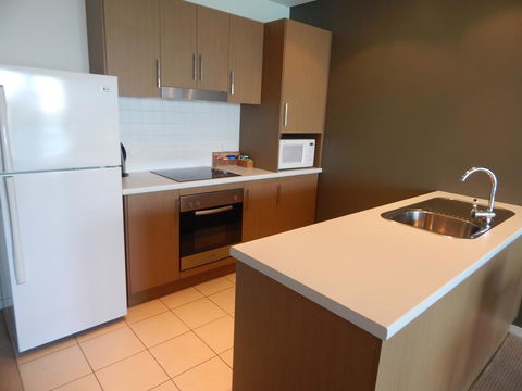 Wallaroo Marina Executive Apartments - Grafton Accommodation 11
