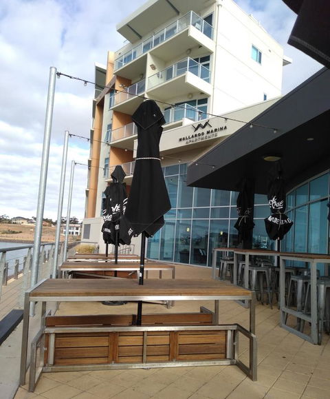 Wallaroo Marina Executive Apartments - Grafton Accommodation 17