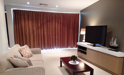 Wallaroo Marina Executive Apartments - Grafton Accommodation 6