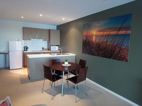 Wallaroo Marina Executive Apartments - Grafton Accommodation 13