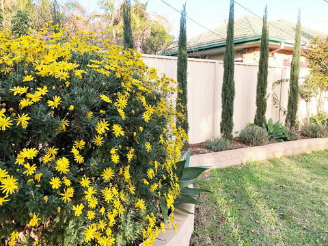 Beautiful Garden House - Grafton Accommodation 2