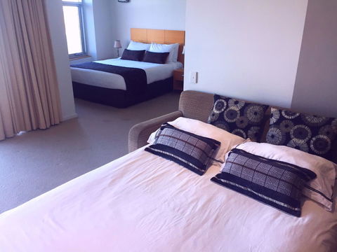 Wallaroo Marina Luxury Apartment - Grafton Accommodation 21
