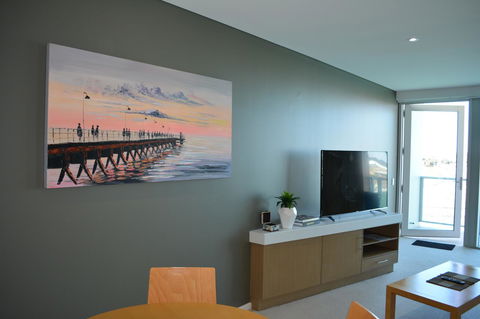 Wallaroo Marina Luxury Apartment - Grafton Accommodation 17
