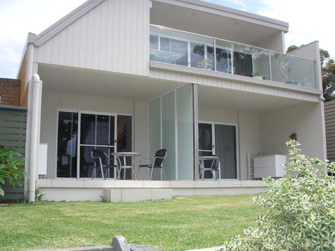 Mollymook Beach Waterfront - Grafton Accommodation 14