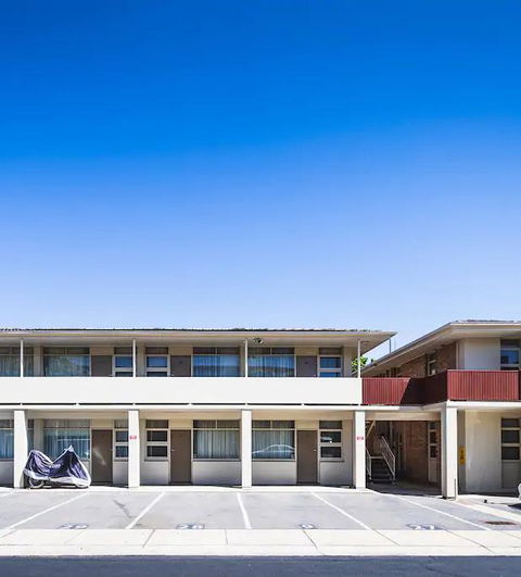Hi 5 Glenelg Studio Apartment - Grafton Accommodation 14