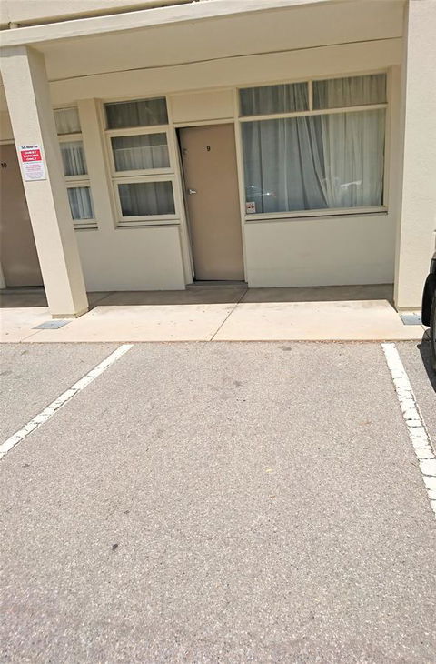 Hi 5 Glenelg Studio Apartment - Grafton Accommodation 15