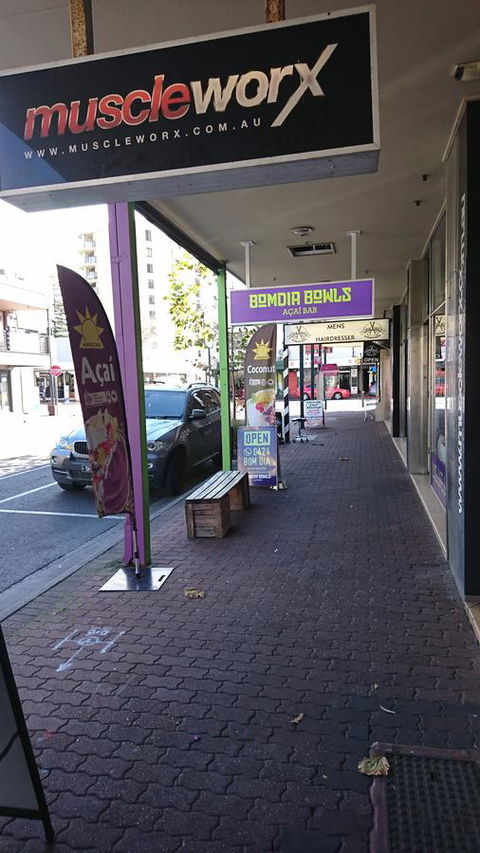 Hi 5 Glenelg Studio Apartment - Grafton Accommodation 22