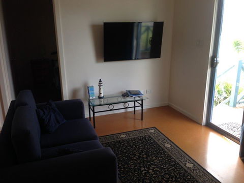Sail & Anchor - Grafton Accommodation 11