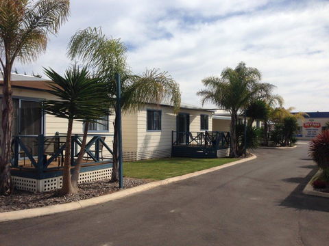 Sail & Anchor - Grafton Accommodation 0