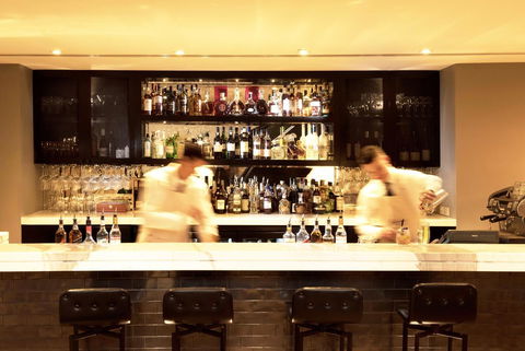 Mayfair Hotel - Grafton Accommodation 26