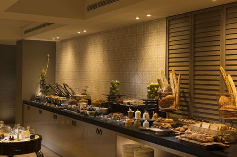 Mayfair Hotel - Grafton Accommodation 3