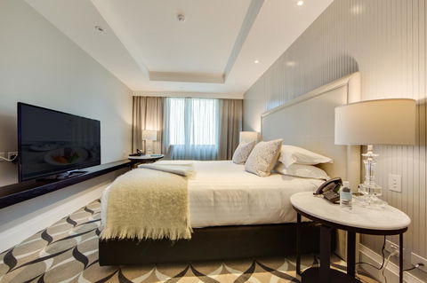 Mayfair Hotel - Grafton Accommodation 6