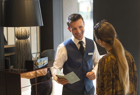 Mayfair Hotel - Grafton Accommodation 28