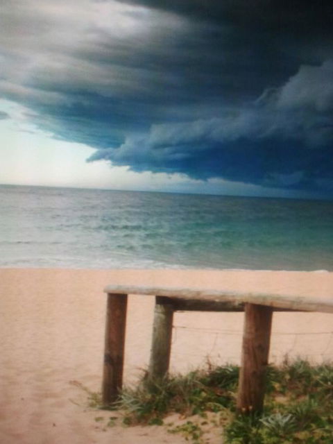 Serenity On Narrabeen Beach - 1Bdr Beachside Retreat - Grafton Accommodation 9