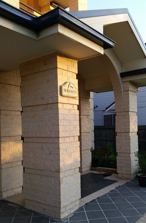 Serenity On Narrabeen Beach - 1Bdr Beachside Retreat - Grafton Accommodation 2
