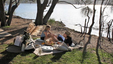 Serenity On Narrabeen Beach - 1Bdr Beachside Retreat - Grafton Accommodation 13