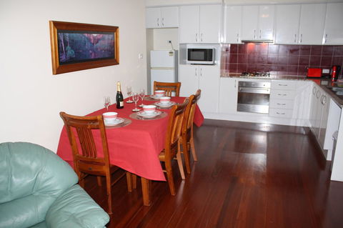 Serenity On Narrabeen Beach - 1Bdr Beachside Retreat - Grafton Accommodation 8