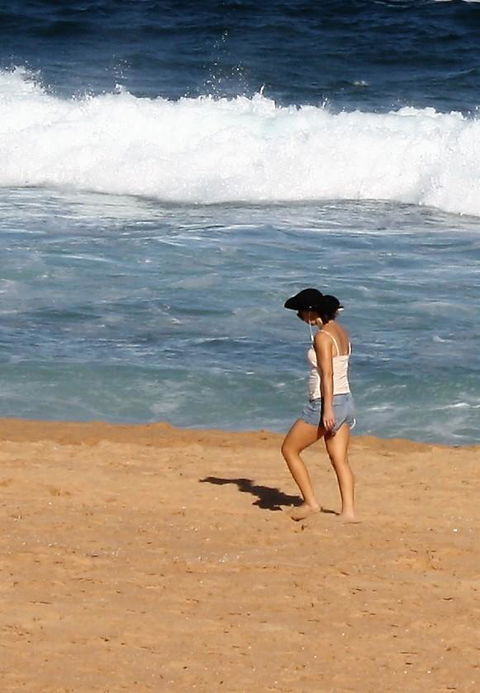 Serenity On Narrabeen Beach - 1Bdr Beachside Retreat - Grafton Accommodation 12