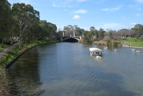 Grassmere House Magill - Grafton Accommodation 29