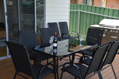 Eastern Breeze - Grafton Accommodation 9