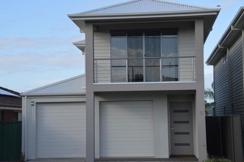 Eastern Breeze - Grafton Accommodation 5